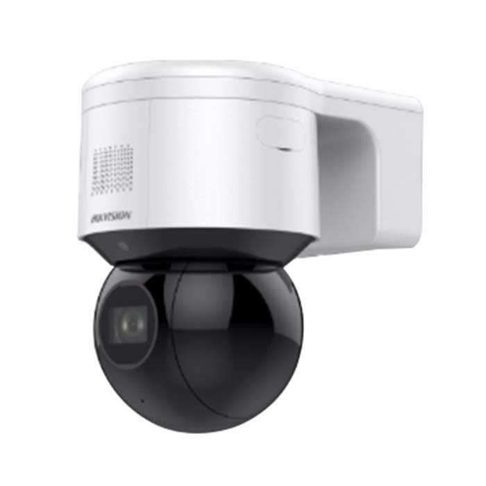 DS-2DE3A404IW-DE/W Camera HIKVISION IP Mini speed dome 4MP