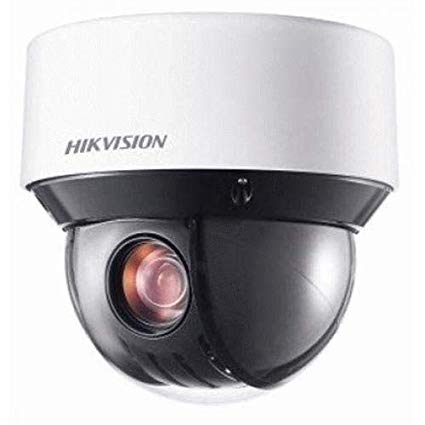 DS-2DE4A404IW-DE(2.8-12mm) Camera HIKVISION IP PTZ 4Mp, Zoom quang 4X.