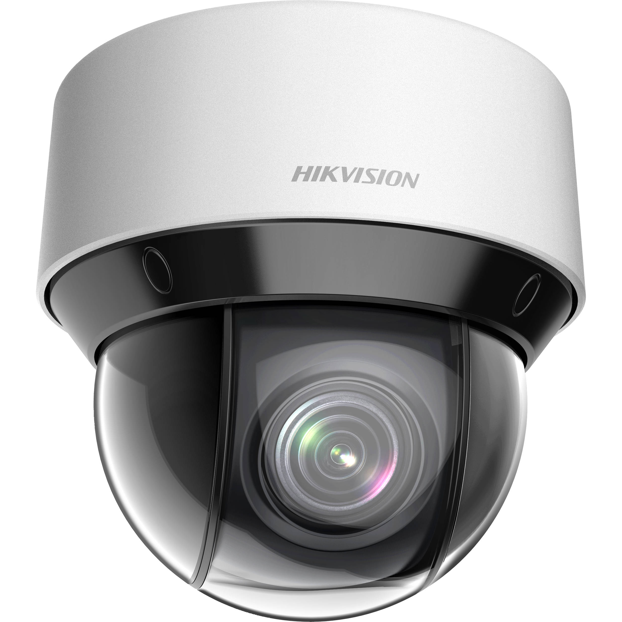 DS-2DE4A404IW-DE(8-32mm) Camera HIKVISION IP PTZ 4MP,  zoom quang 4X