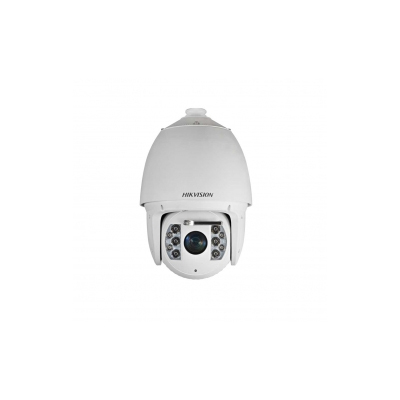 DS-2DF7232IX-AEL(D) Camera Speed dome thông minh tích hợp trí tuệ nhân tạo