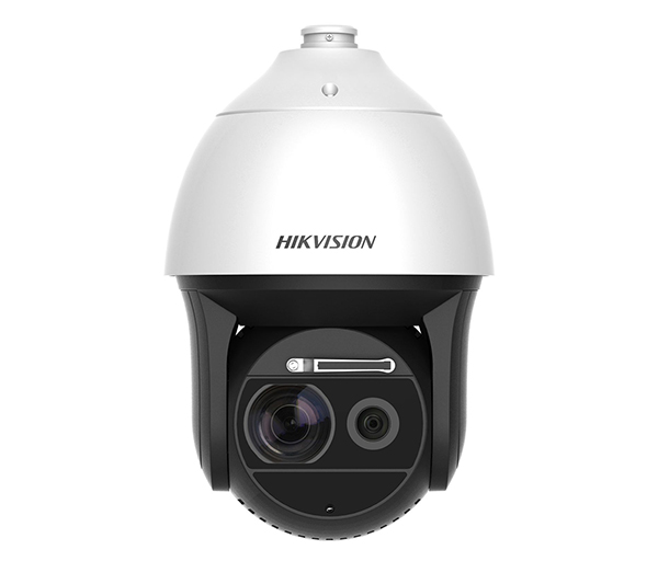 DS-2DF8436I5X-AELW Camera IP Speed Dome hồng ngoại 4.0 Megapixel HIKVISION