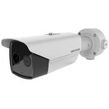 DS-2TD2617B-3/PA(B) Camera AI nhận diện cơ thể người, hỗ trợ đo cùng lúc lên đến 30 người