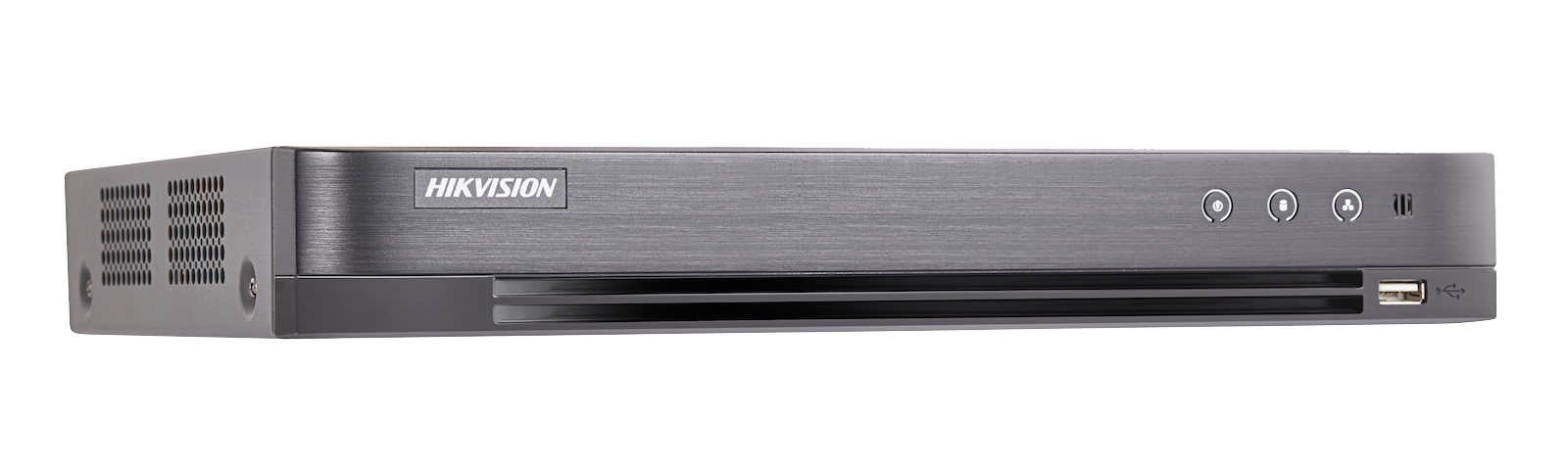 DS-7204HTHI-K2 Đầu Ghi Hình DS-7204HTHI-K2 Đầu ghi hình 4/8 kênh Turbo HD 4.0 DVRDS-7204HTHI-K2
