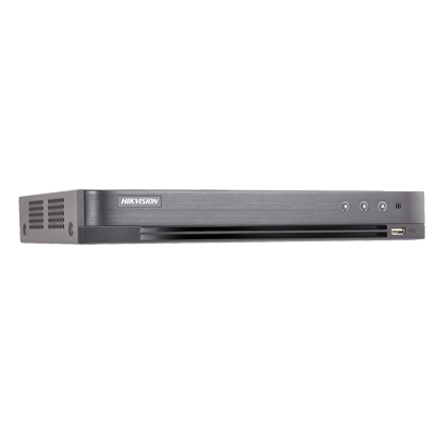 DS-7208HTHI-K2 Đầu Ghi Hình DS-7208HTHI-K2 Đầu ghi hình 4/8 kênh Turbo HD 4.0 DVR