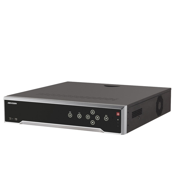 DS-7732NI-I4(B) Đầu ghi hình IP Camera HIKVISION 32 kênh giá rẻ