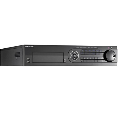 DS-8132HQHI-K8 Đầu ghi hình Turbo 4.0 3MP 32 kênh - hỗ trợ 8 ổ cứng