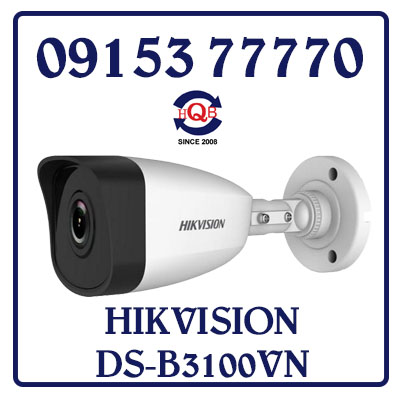 DS-B3100VN Camera IP HIKVISION DS-B3100VN Giá Rẻ