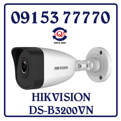 DS-B3200VN Camera IP HIKVISION DS-B3200VN Giá Rẻ