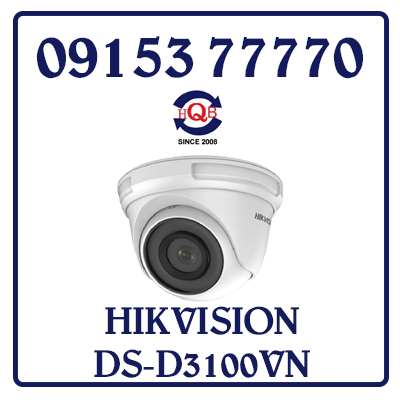 DS-D3100VN Camera HIKVISION DS-D3100VN Giá Rẻ