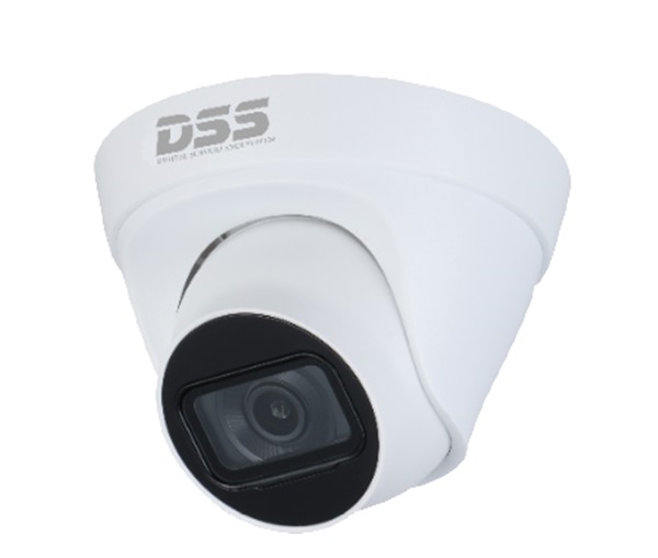 DS2431TDIP-S2 Camera Dahua IP 4MP
