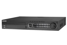 DVR TURBO 4.0 seri K DS-7304HQHI-K4