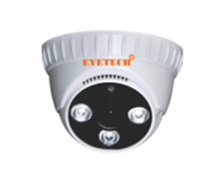 Camera eyetech AHDL ET-601AHDL
