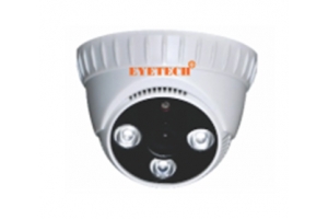 Camera eyetech AHDL ET-813AHDL