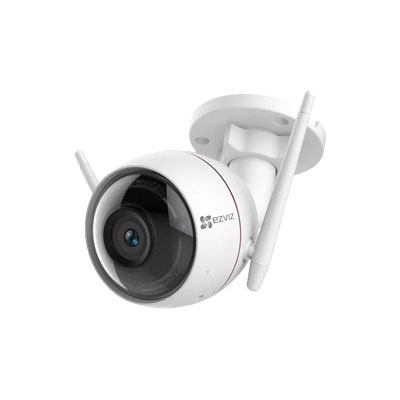 ezGuard 2.8mm 720p New C3S with External Antenna  CS-CV310