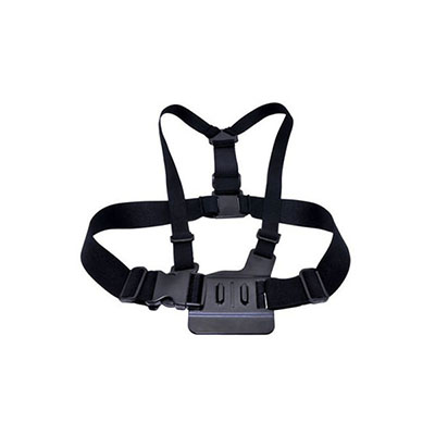 Giá deo - gắn camera trước ngực Chest Harness