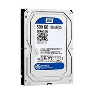 Ổ CỨNG CHUYÊN DÙNG CAMERA HDD 500GB