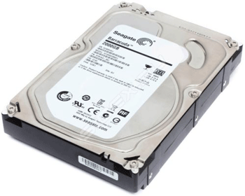Ổ CỨNG CHUYÊN DÙNG CAMERA Seagate 2TB
