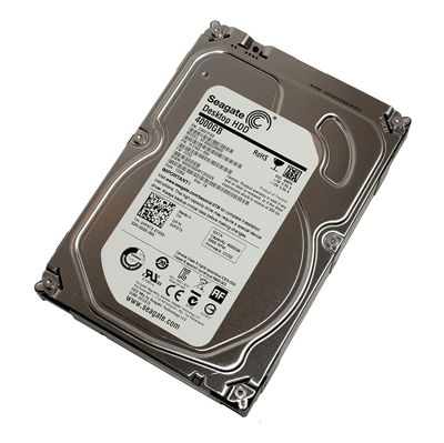 Ổ CỨNG CHUYÊN DÙNG CAMERA Seagate 4TB
