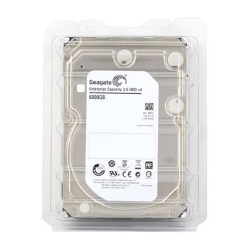Ổ CỨNG CHUYÊN DÙNG CAMERA Seagate 6TB
