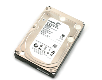 Ổ CỨNG CHUYÊN DÙNG CAMERA Seagate 8TB