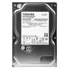 Ổ CỨNG CHUYÊN DÙNG CAMERA TOSHIBA AV 1TB