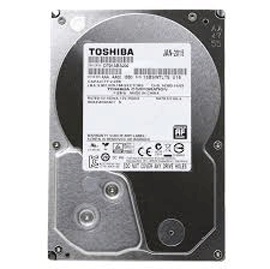 Ổ CỨNG CHUYÊN DÙNG CAMERA TOSHIBA AV 2TB
