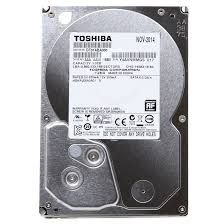 Ổ CỨNG CHUYÊN DÙNG CAMERA TOSHIBA AV 3TB