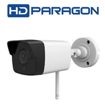 HDS-1021IRAW Camera Hdparagon wifi 2.0 megapixel