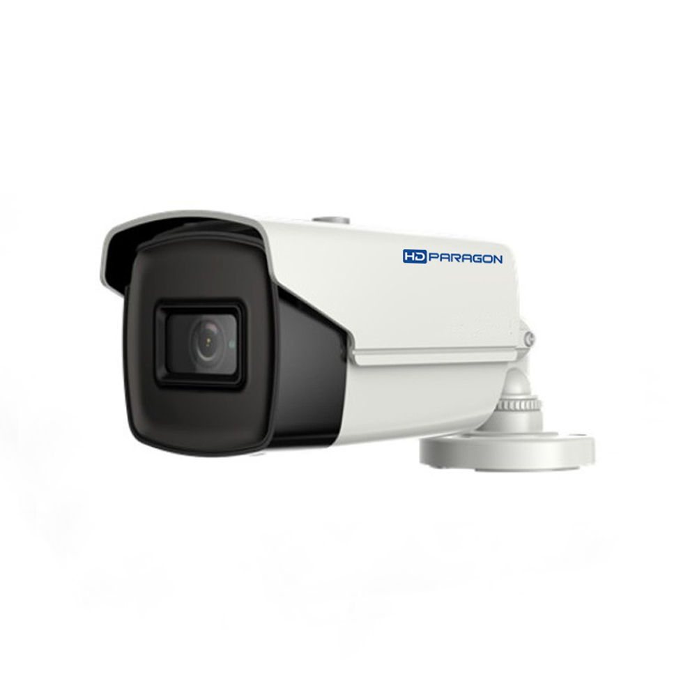 HDS-1897DTVI-IR3 Camera Hdparagon HD-TVI 5M