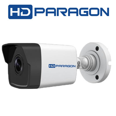 HDS-2010IRP/D Camera Hdparagon IP 1.0 megapixel