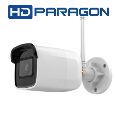 HDS-2021IRAW/D Camera Hdparagon IP HD 2MP