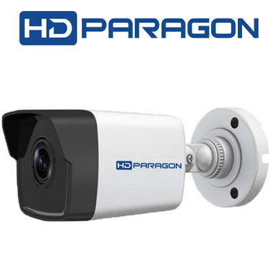 HDS-2021IRP/D Camera Hdparagon IP 2.0 megapixel