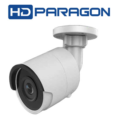 HDS-2083IRP Camera Hdparagon IP 8MP (4K) 1/2.5