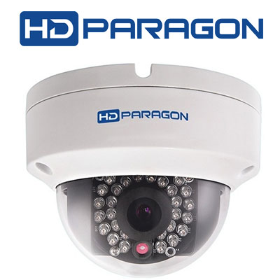 HDS-2143IRP/F Camera Hdparagon IP 4MP 1/3