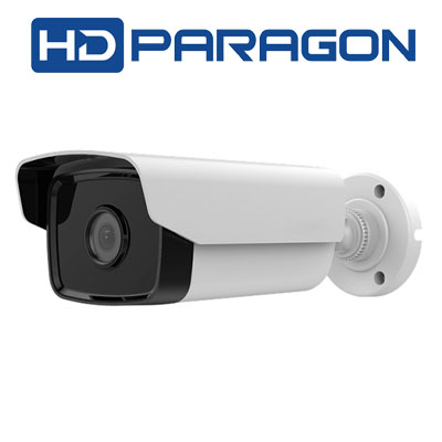 HDS-2241G1-IR5 Camera Hdparagon IP Độ phân giải 1920 × 1080 @ 25fps