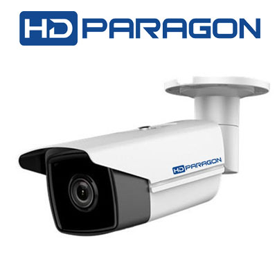 HDS-2243IRP5 Camera Hdparagon IP 4MP 1/3
