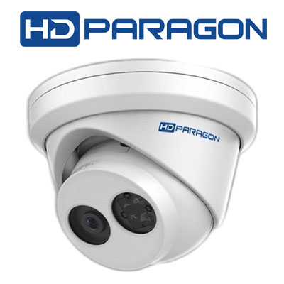 HDS-2323IRU Camera Hdparagon IP 1/2.8" Progressive Scan CMOS