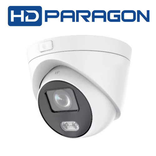 HDS-2347L3 Camera ColorVu cho hình ảnh màu sắc 24/7
