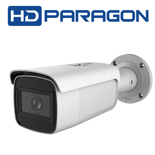 HDS-2683IRZ Camera 4K 1/2.5