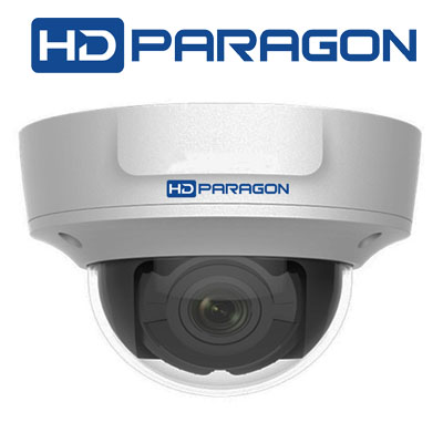 HDS-2721VF-IRAZ3 Camera Hdparagon IP HD hồng ngoại 2 Megapixel
