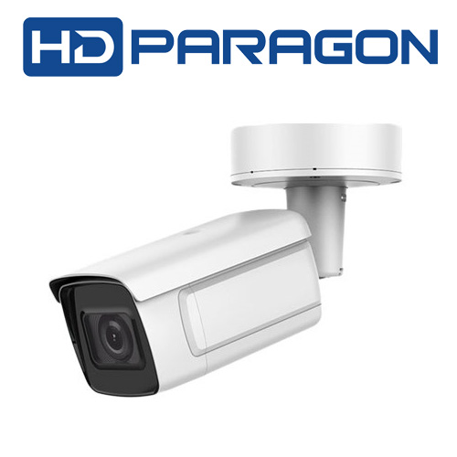 HDS-5285G1-IRAZ5 (8 MP) 2.8~121/1.8” Progressive Scan CMOS mm