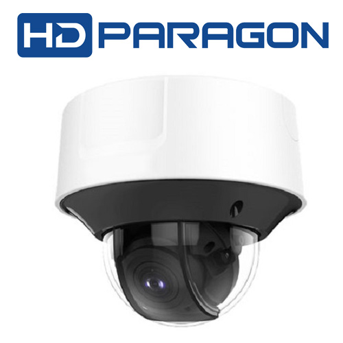 HDS-5585G0-IRAZ3 Camera IP dome ngoài trời (outdoor) (8 MP) 2.8~12mm