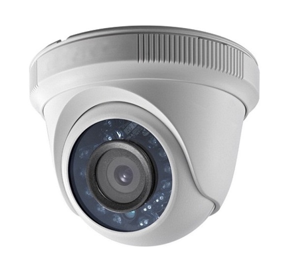 HDS-5885DTVI-IRQC Camera HD-TVI Dome hồng ngoại 2.0 Megapixel HDPARAGON