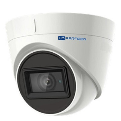 HDS-5887STVI-IR3F Camera Hdparagon HD-TVI 2M