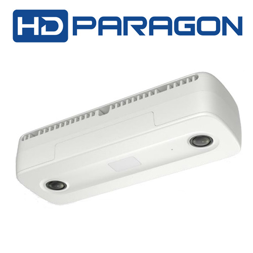 HDS-6825G0/C-I Camera đếm người