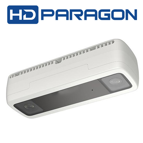 HDS-6825G0/C-IV Camera đếm người