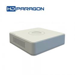HDS-7104QTVI-HDMI/N Đầu ghi hình HDPARAGON IP  4 kênh,  1 SATA