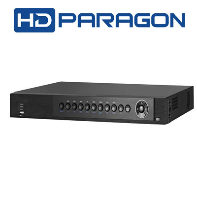 HDS-7204FTVI-HDMI/S Đầu ghi hình HDPARAGON 4 kênh, 1 SATA (4 audio)