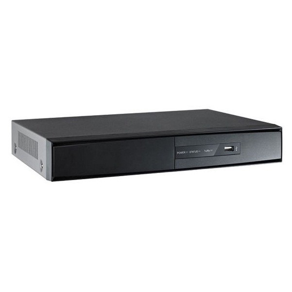 HDS-7208QTVI-F1/N Đầu ghi hình HD-TVI 4 kênh chuẩn H.264+