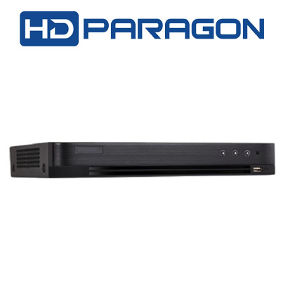 HDS-7216UTVI-K2S Đầu ghi HDPARAGON 8MP 16 kênh